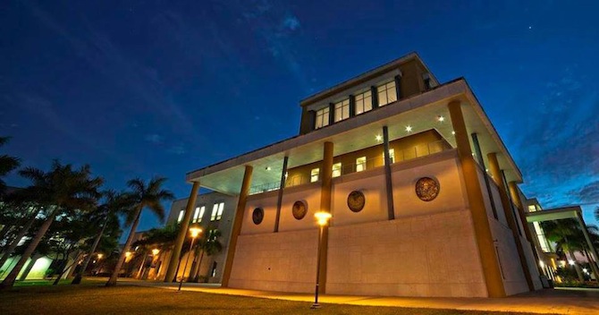 Florida visual data 3