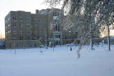 University of Arkansas William H. Bowen School of Law - Tipping The Scales